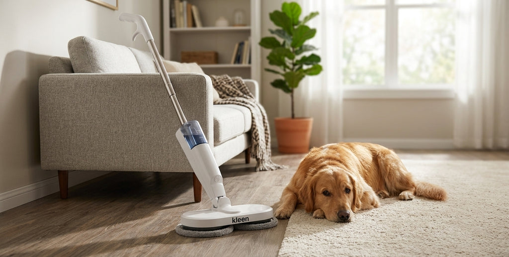 KleenMop Pro